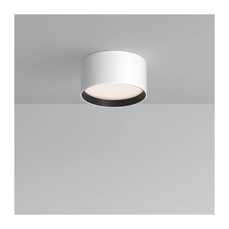 Потолочный светильник Блик / Glare 12 Вт 4000 К 120° Maytoni C091CL-12W4K-W 3