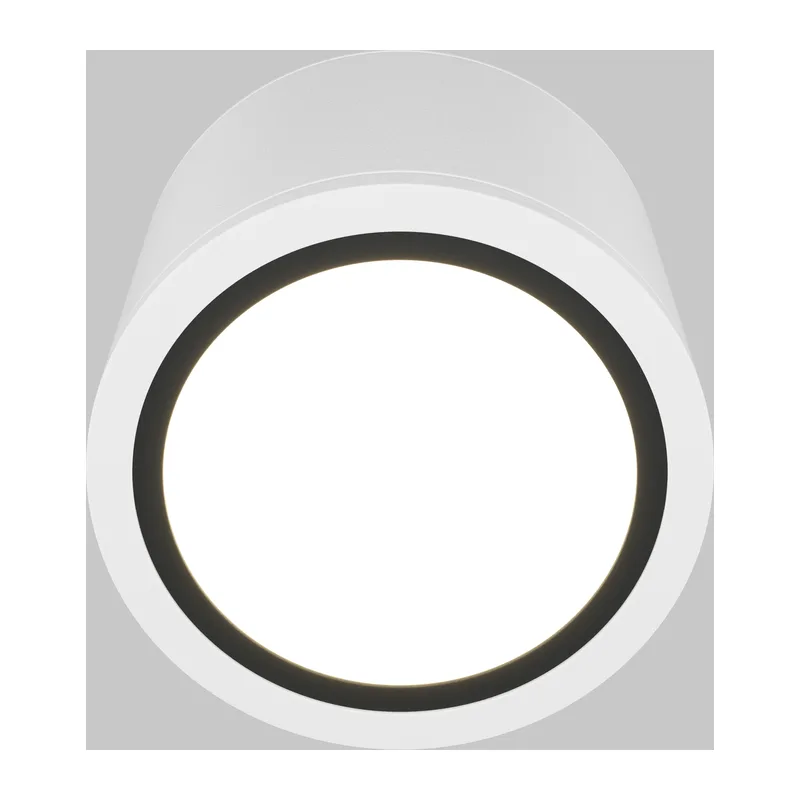 Потолочный светильник Рэндо / Rendo 1*GX53 12 Вт IP 44 Maytoni C095CL-GX53-W 7