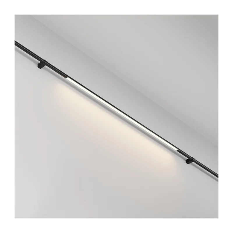 Светильник Базис / Basis для системы освещения Axity 3000/6000К 24Вт 120° Maytoni C100CL-L1000-24W3-6K-B 5