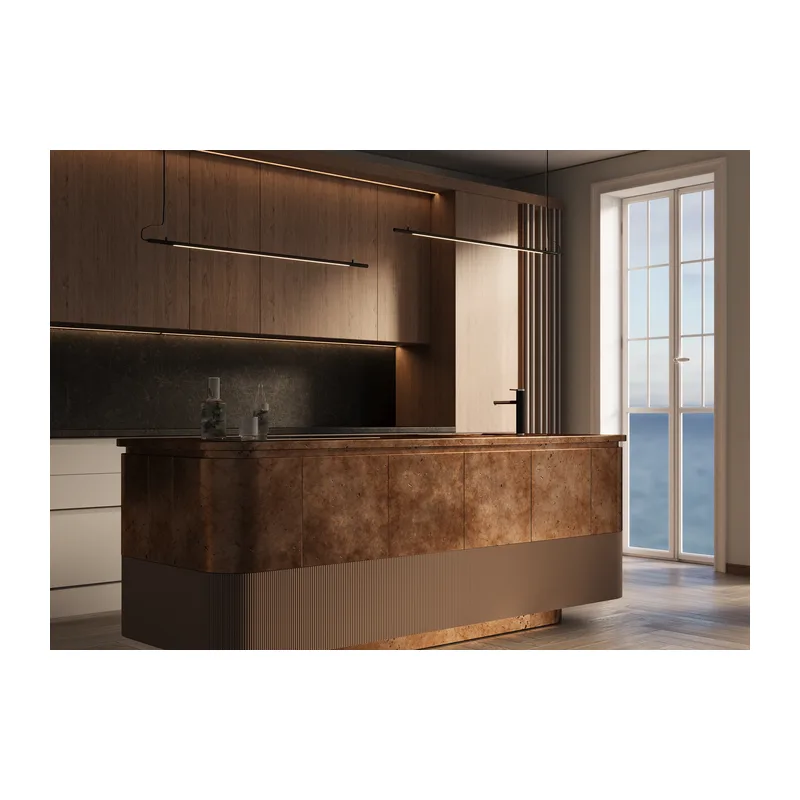 Светильник Базис / Basis для системы освещения Axity 3000/6000К 24Вт 120° Maytoni C100CL-L1000-24W3-6K-BS 2