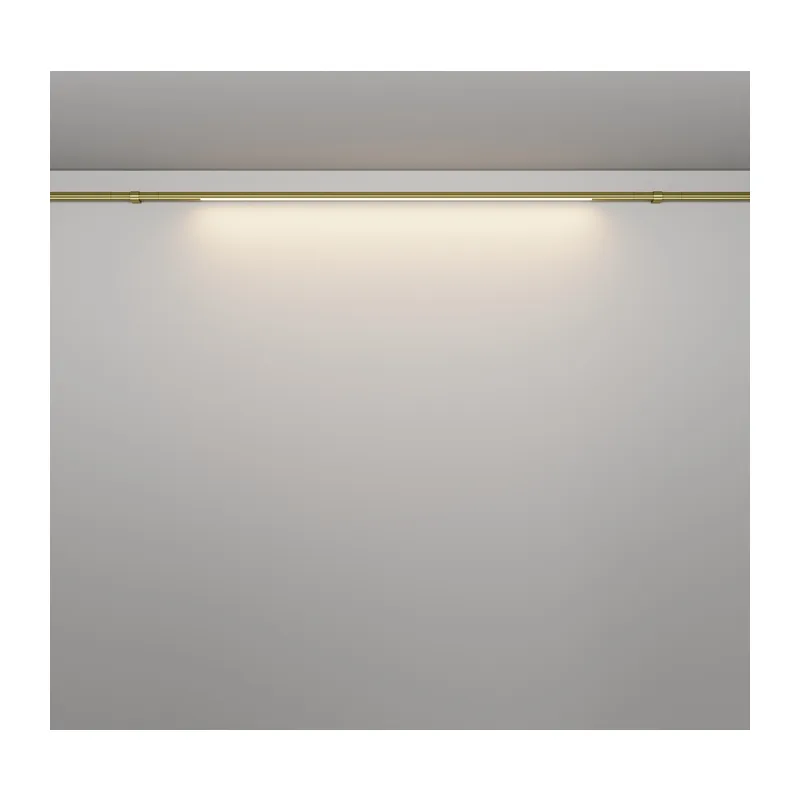 Светильник Базис / Basis для системы освещения Axity 3000/6000К 24Вт 120° Maytoni C100CL-L1000-24W3-6K-BS 6