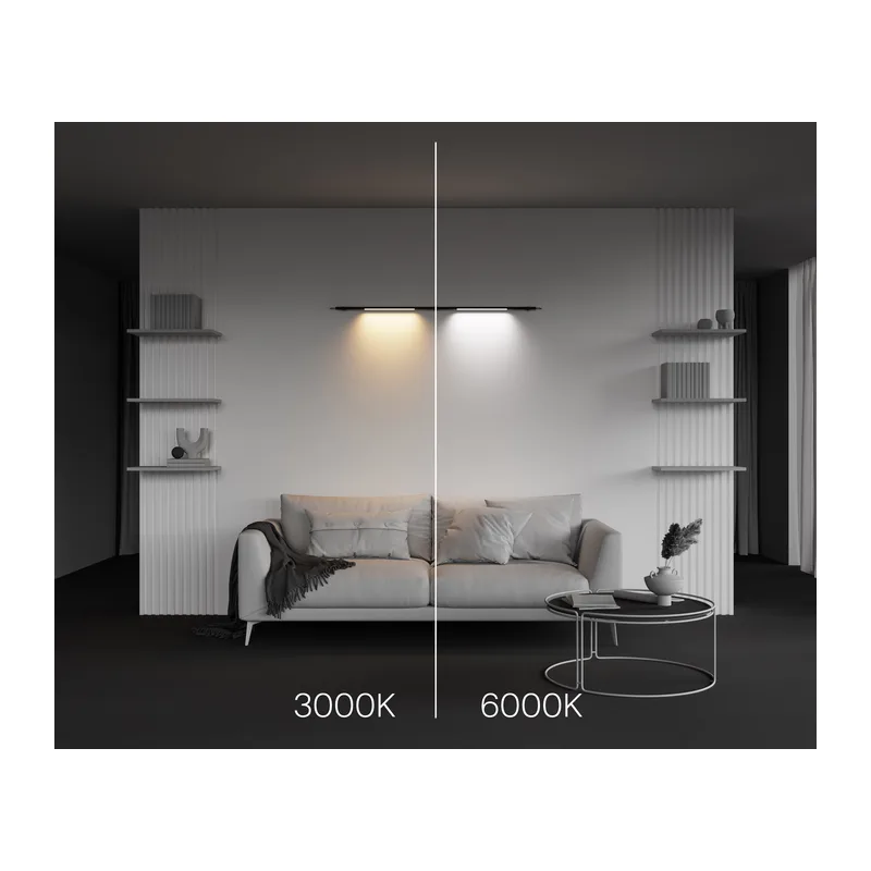 Светильник Базис / Basis для системы освещения Axity 3000/6000К 12Вт 120° Maytoni C100CL-L500-12W3-6K-B 7