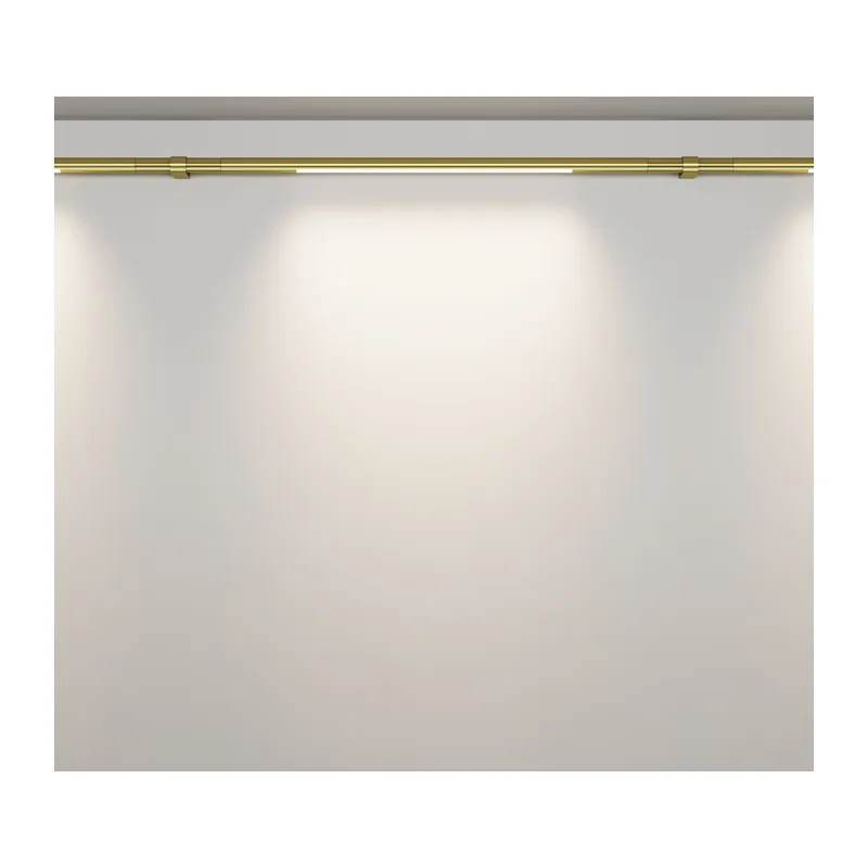 Светильник Базис / Basis для системы освещения Axity 3000/6000К 12Вт 120° Maytoni C100CL-L500-12W3-6K-BS 4