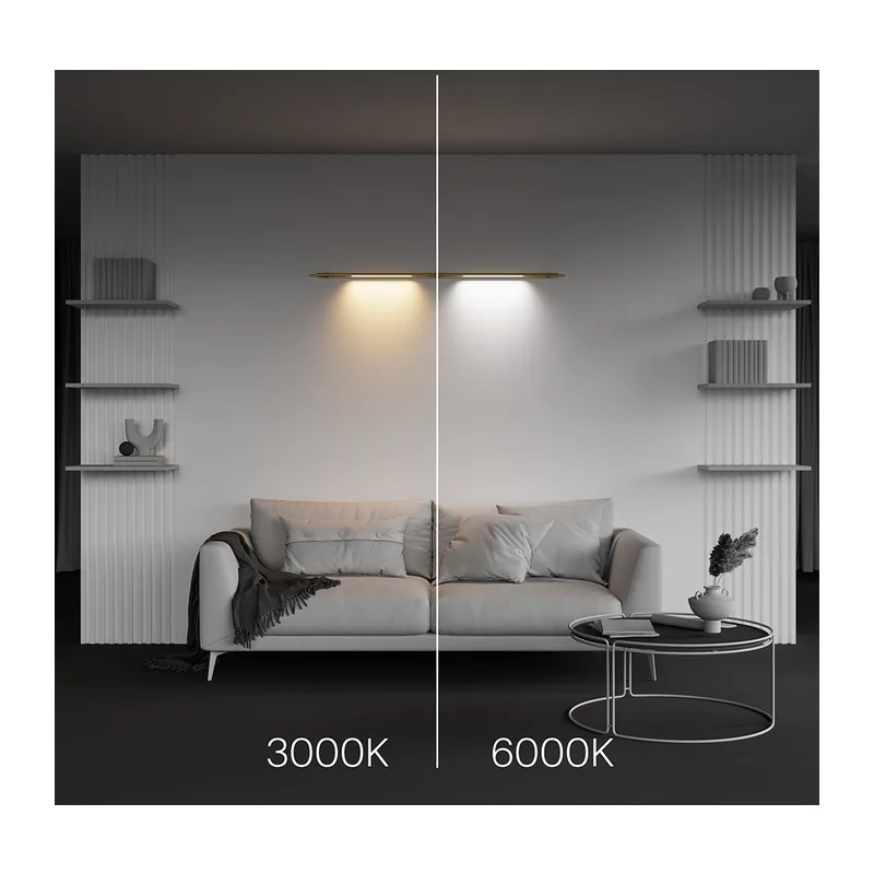 Светильник Базис / Basis для системы освещения Axity 3000/6000К 12Вт 120° Maytoni C100CL-L500-12W3-6K-BS 5