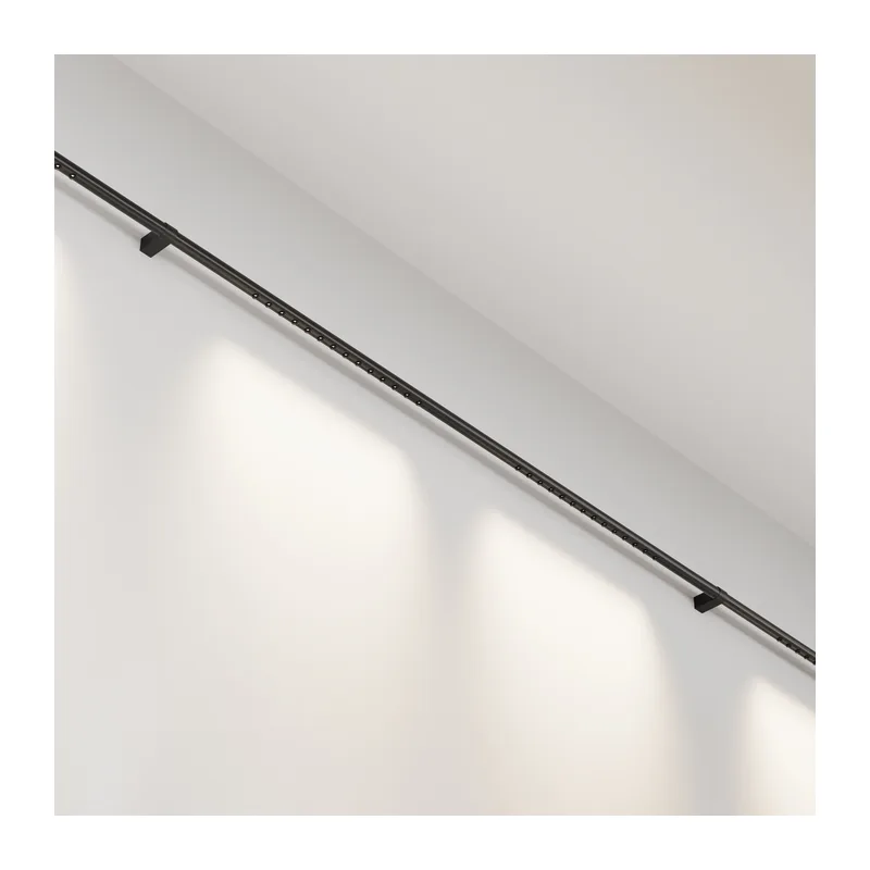 Светильник Точки / Points для системы освещения Axity 3000/6000К 24Вт 36° Maytoni C101CL-L1000-24W3-6K-B 3