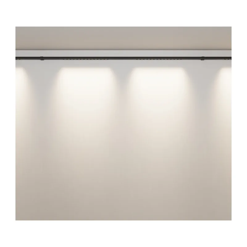 Светильник Точки / Points для системы освещения Axity 3000/6000К 24Вт 36° Maytoni C101CL-L1000-24W3-6K-B 4