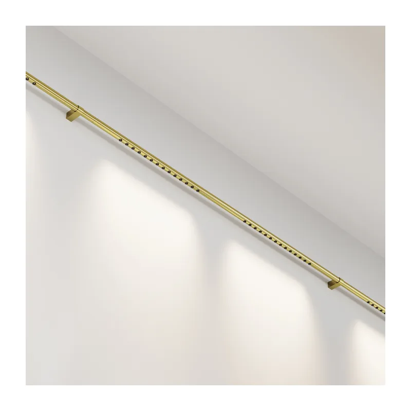 Светильник Точки / Points для системы освещения Axity 3000/6000К 24Вт 36° Maytoni C101CL-L1000-24W3-6K-BS 4