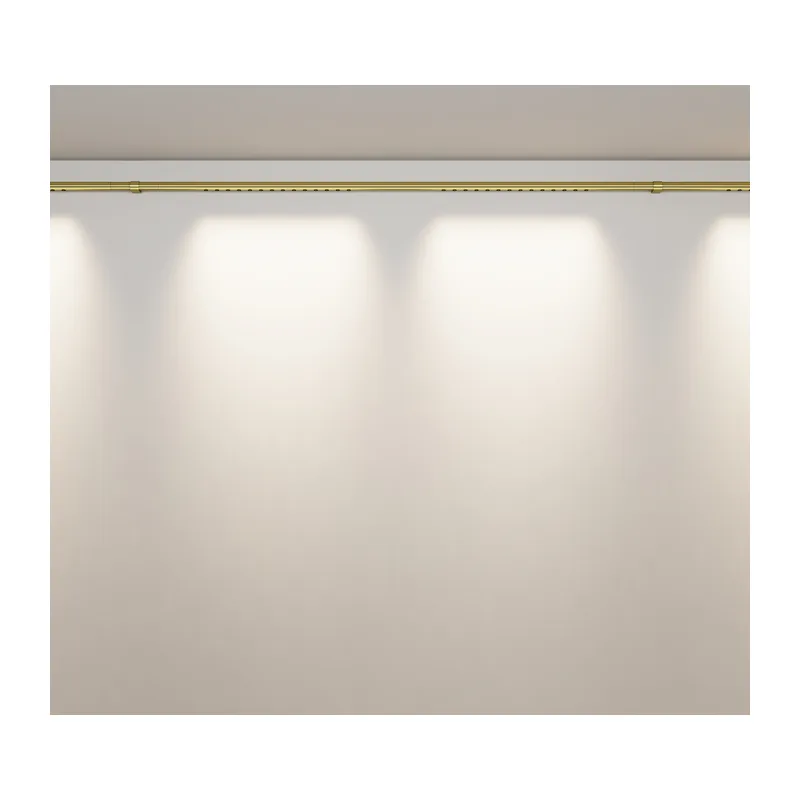 Светильник Точки / Points для системы освещения Axity 3000/6000К 24Вт 36° Maytoni C101CL-L1000-24W3-6K-BS 5