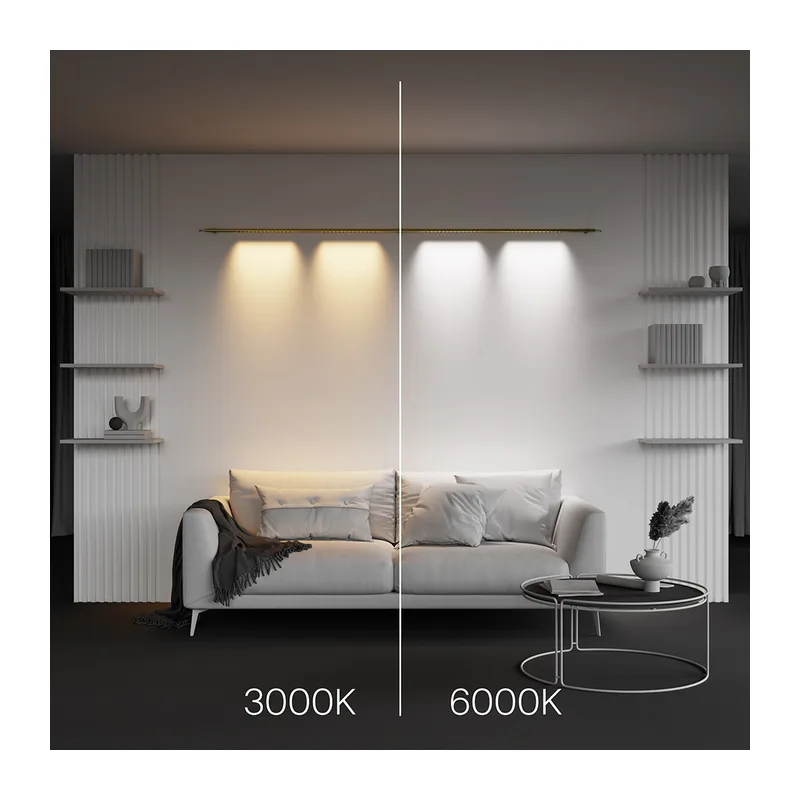 Светильник Точки / Points для системы освещения Axity 3000/6000К 24Вт 36° Maytoni C101CL-L1000-24W3-6K-BS 6