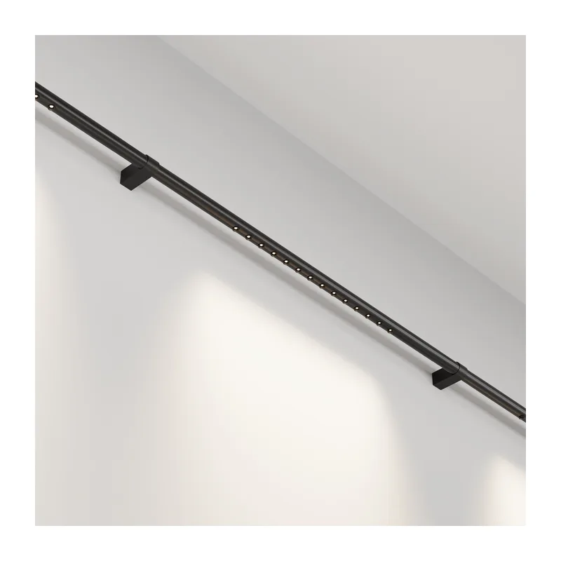 Светильник Точки / Points для системы освещения Axity 3000/6000К 12Вт 36° Maytoni C101CL-L500-12W3-6K-B 4
