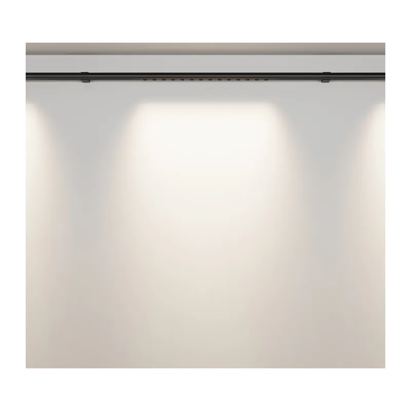 Светильник Точки / Points для системы освещения Axity 3000/6000К 12Вт 36° Maytoni C101CL-L500-12W3-6K-B 5