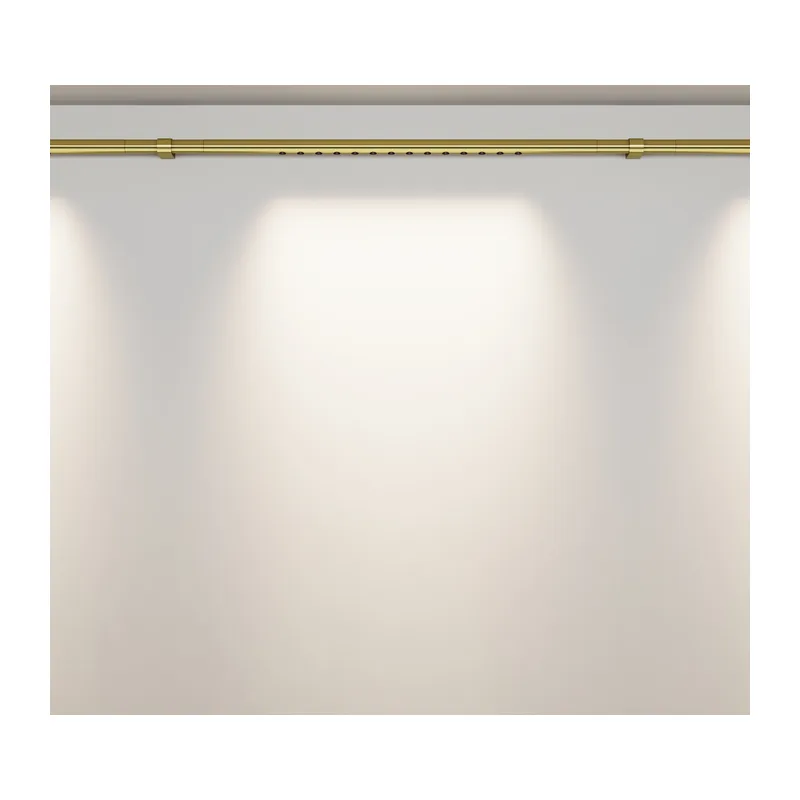 Светильник Точки / Points для системы освещения Axity 3000/6000К 12Вт 36° Maytoni C101CL-L500-12W3-6K-BS 5