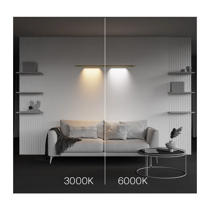 Светильник Точки / Points для системы освещения Axity 3000/6000К 12Вт 36° Maytoni C101CL-L500-12W3-6K-BS 6