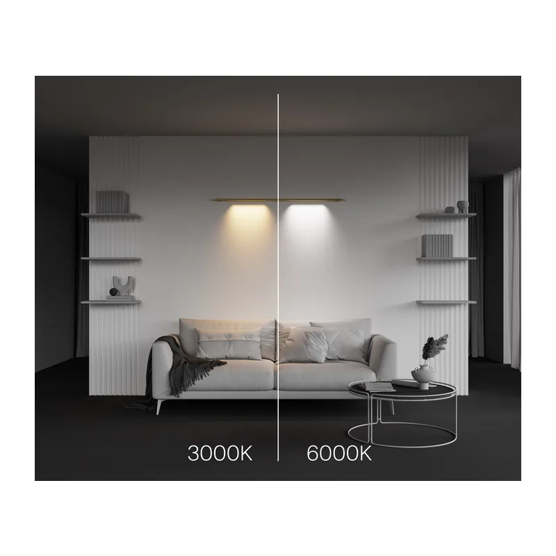 Светильник Точки / Points для системы освещения Axity 3000/6000К 12Вт 36° Maytoni C101CL-L500-12W3-6K-BS 8