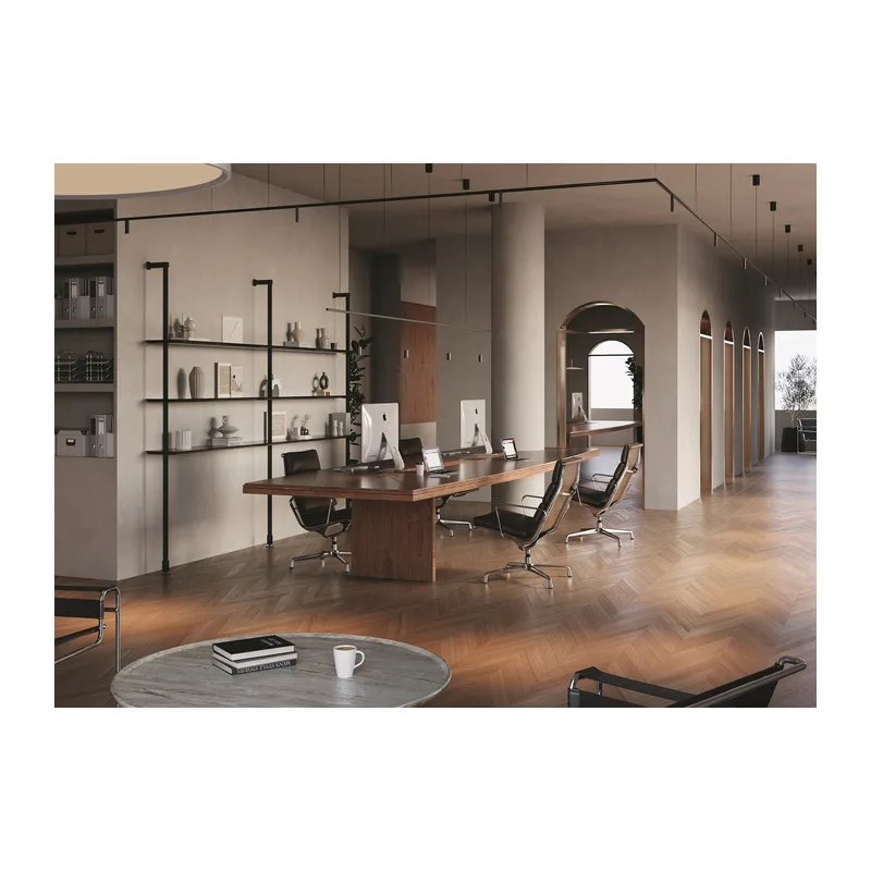 Светильник Фокус / Focus Led для системы освещения Axity 3000/6000К 3Вт 45° Maytoni C102CL-3W3-6K-B 2