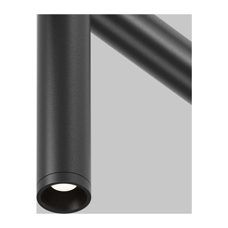 Светильник Фокус / Focus Led для системы освещения Axity 3000/6000К 3Вт 45° Maytoni C102CL-3W3-6K-B 5