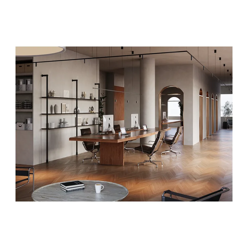 Светильник Фокус / Focus Led для системы освещения Axity 3000/6000К 5Вт 36° Maytoni C103CL-5W3-6K-B 2