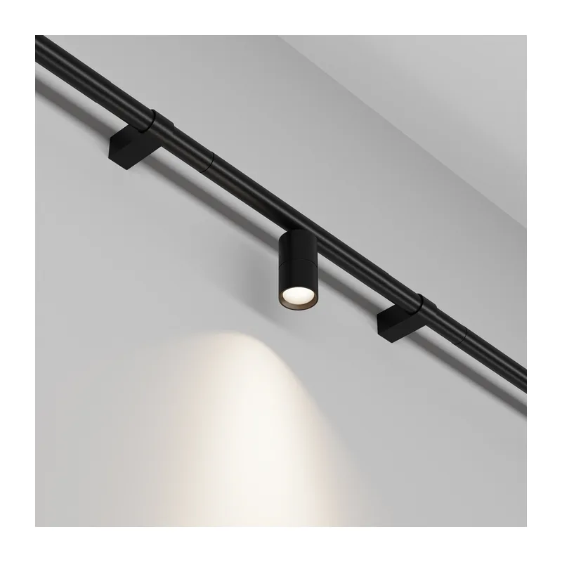 Светильник Фокус / Focus Led для системы освещения Axity 3000/6000К 5Вт 36° Maytoni C103CL-5W3-6K-B 5