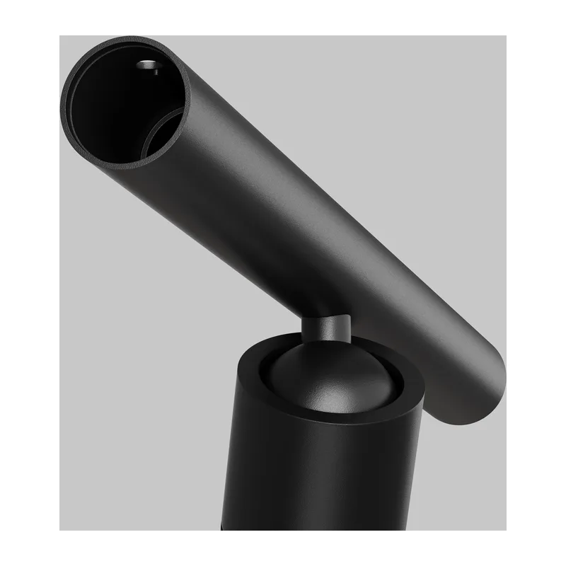 Светильник Фокус / Focus Led для системы освещения Axity 3000/6000К 5Вт 36° Maytoni C103CL-5W3-6K-B 9