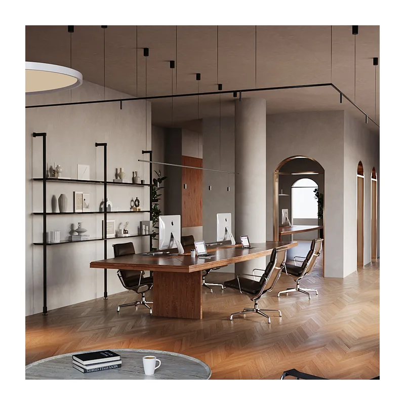 Светильник Фокус / Focus Led для системы освещения Axity 3000/6000К 5Вт 36° Maytoni C103CL-5W3-6K-BS 3