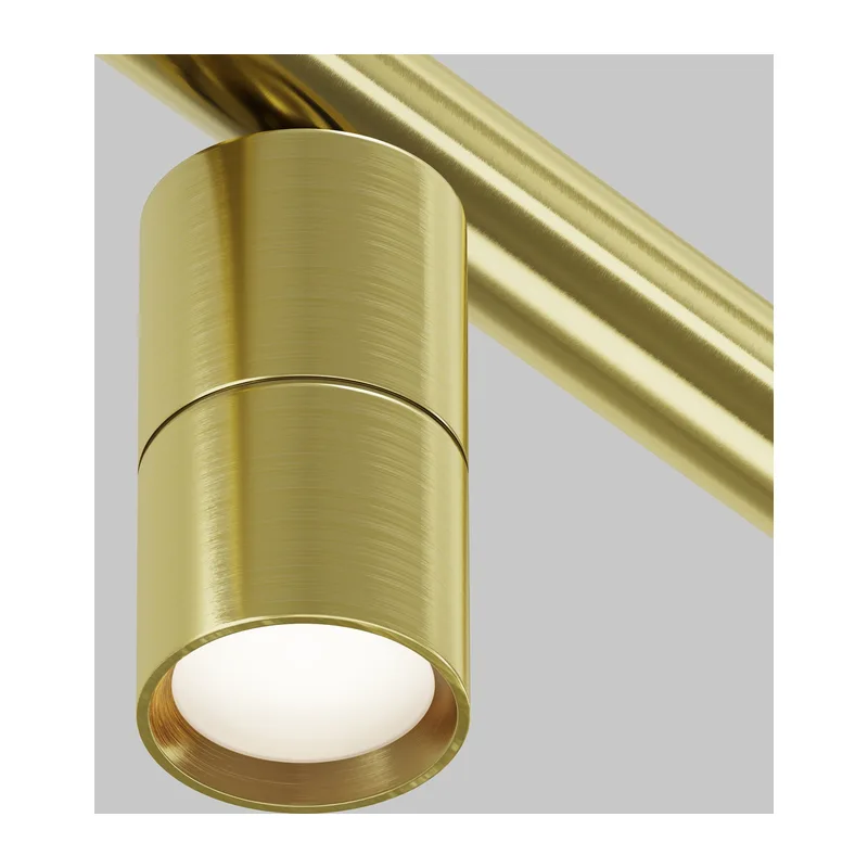 Светильник Фокус / Focus Led для системы освещения Axity 3000/6000К 5Вт 36° Maytoni C103CL-5W3-6K-BS 4