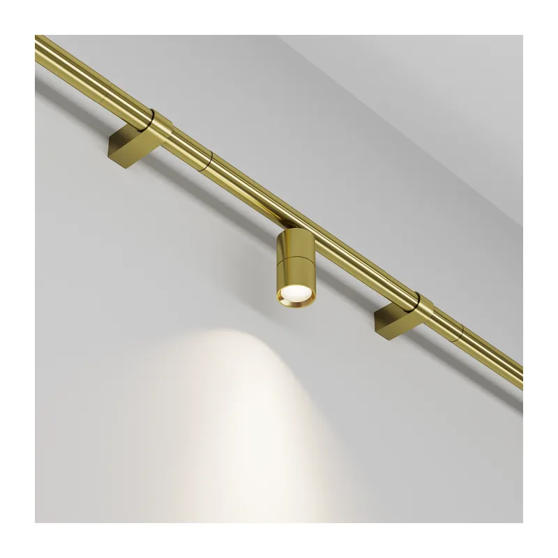 Светильник Фокус / Focus Led для системы освещения Axity 3000/6000К 5Вт 36° Maytoni C103CL-5W3-6K-BS 5