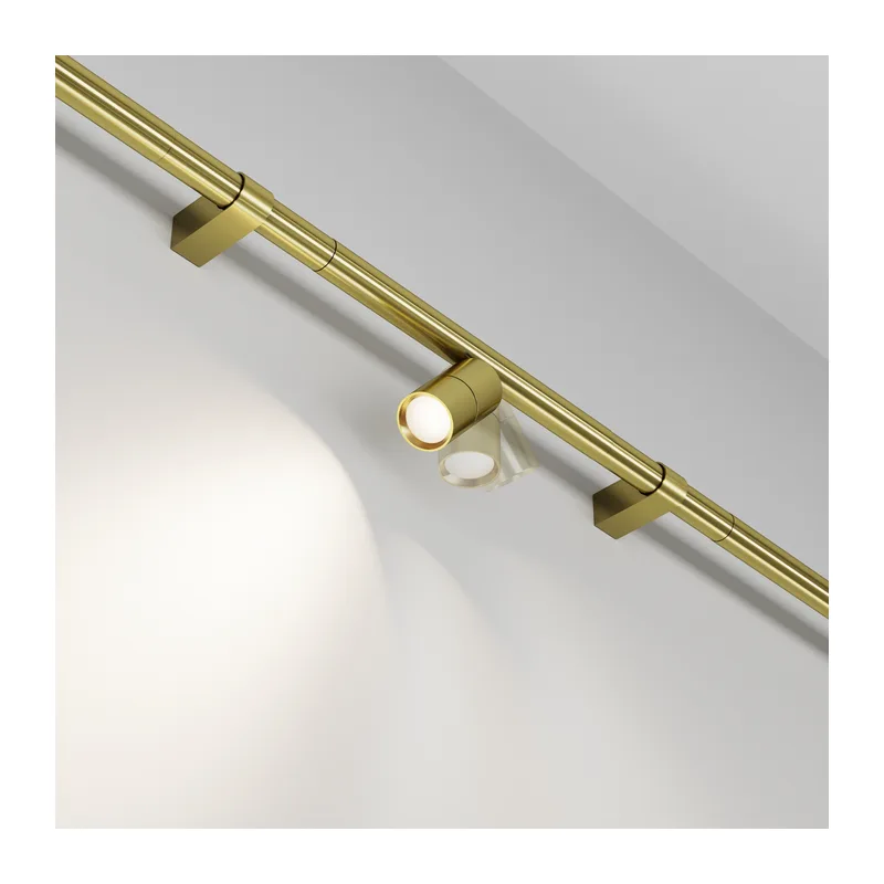 Светильник Фокус / Focus Led для системы освещения Axity 3000/6000К 5Вт 36° Maytoni C103CL-5W3-6K-BS 7