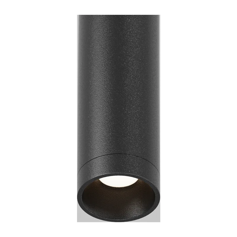 Светильник Глаз / Eye для системы освещения Axity 3000К/6000К 3Вт 45° Maytoni C104WL-3W3-6K-B 2
