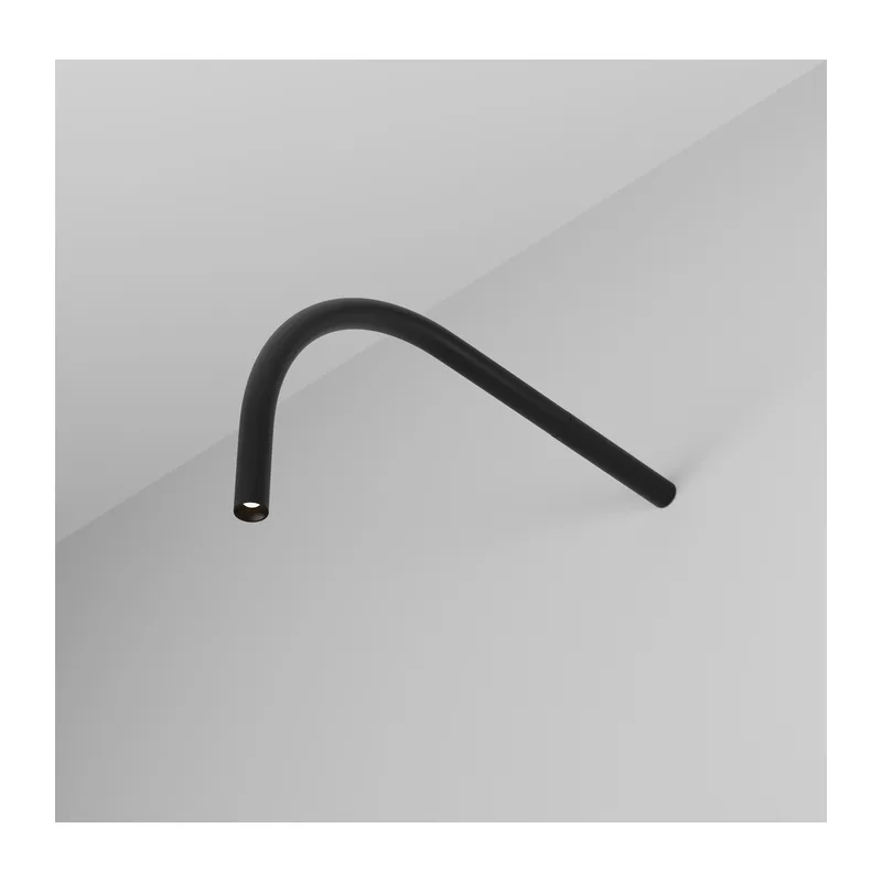 Светильник Глаз / Eye для системы освещения Axity 3000К/6000К 3Вт 45° Maytoni C104WL-3W3-6K-B 3