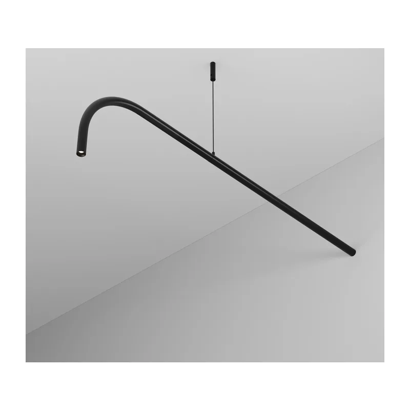 Светильник Глаз / Eye для системы освещения Axity 3000К/6000К 3Вт 45° Maytoni C104WL-3W3-6K-B 9