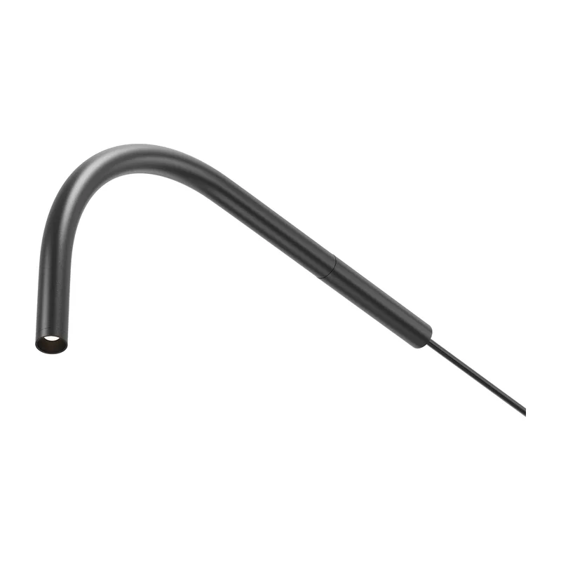 Светильник Глаз / Eye для системы освещения Axity 3000К/6000К 3Вт 45° Maytoni C104WL-3W3-6K-B