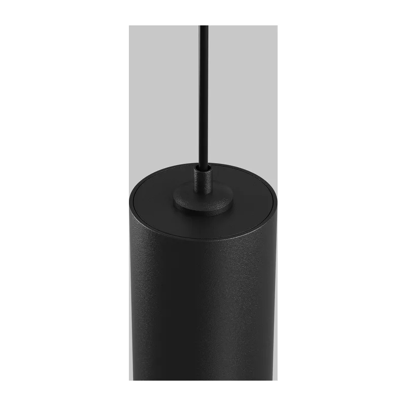 Светильник Фокус / Focus Led для системы освещения Axity 3000/6000К 3Вт 36° Maytoni C105PL-3W3-6K-B 6