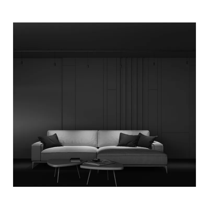 Светильник Фокус / Focus Led для системы освещения Axity 3000/6000К 3Вт 36° Maytoni C105PL-3W3-6K-BS 5
