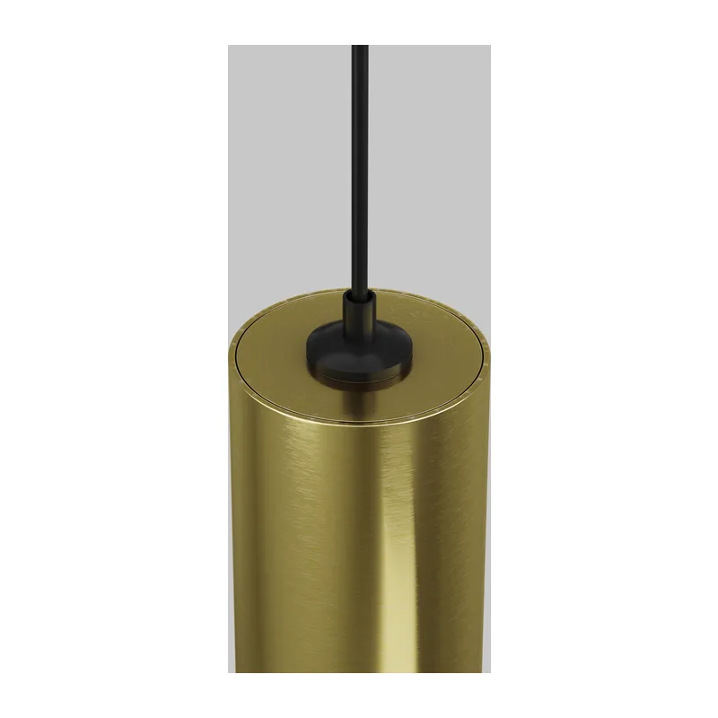 Светильник Фокус / Focus Led для системы освещения Axity 3000/6000К 3Вт 36° Maytoni C105PL-3W3-6K-BS 6