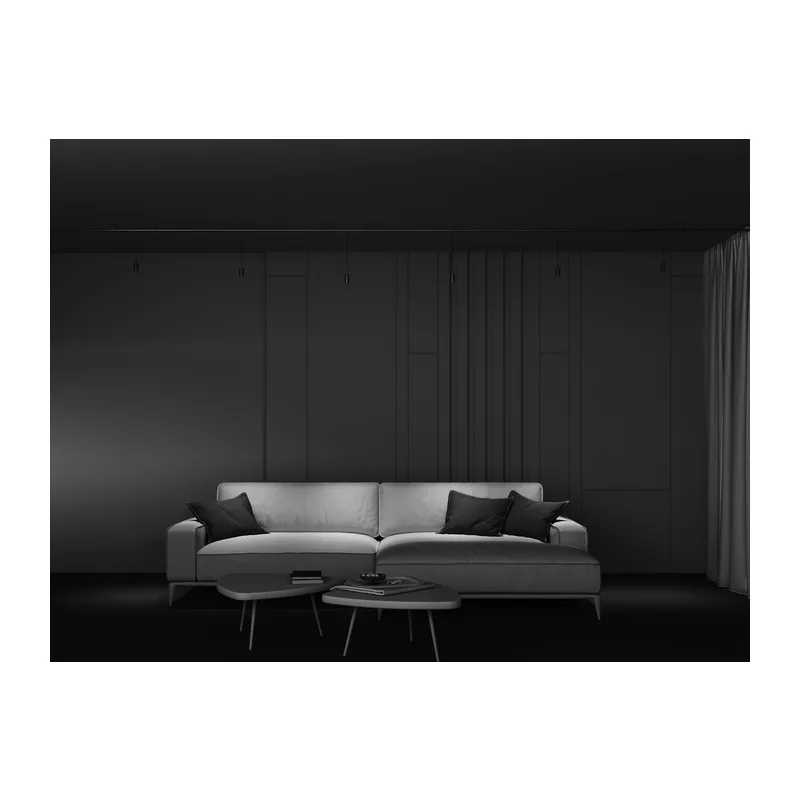 Светильник Фокус / Focus Led для системы освещения Axity 3000/6000К 3Вт 36° Maytoni C105PL-3W3-6K-BS 7