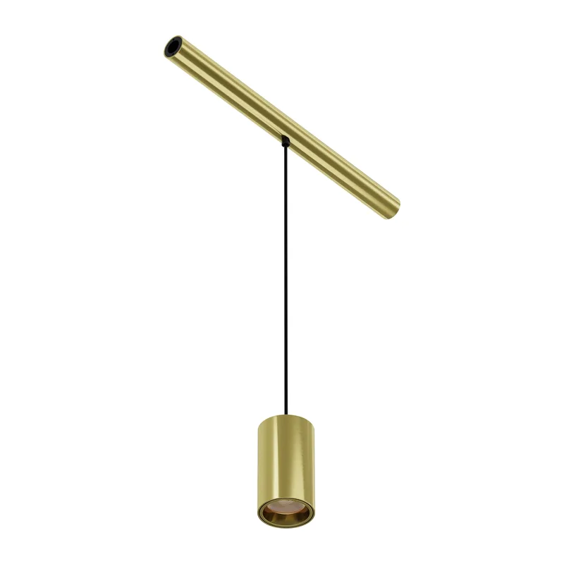 Светильник Фокус / Focus Led для системы освещения Axity 3000/6000К 3Вт 36° Maytoni C105PL-3W3-6K-BS