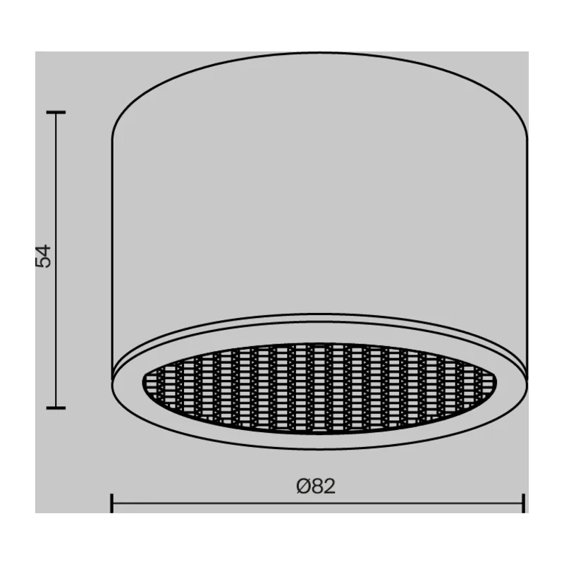 C122CL-GX53-B 4
