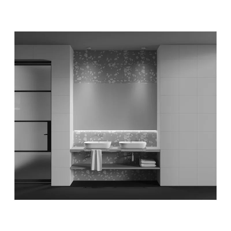 Потолочный светильник Блик / Glare 7 Вт 4000 К 30° IP 44 Maytoni C122CL-L7-4K-W 6