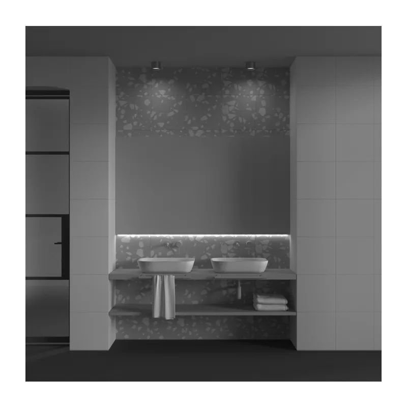 Потолочный светильник Блик / Glare 7 Вт 3000 К 120° IP 44 Maytoni C127CL-L7W3K-BS 5