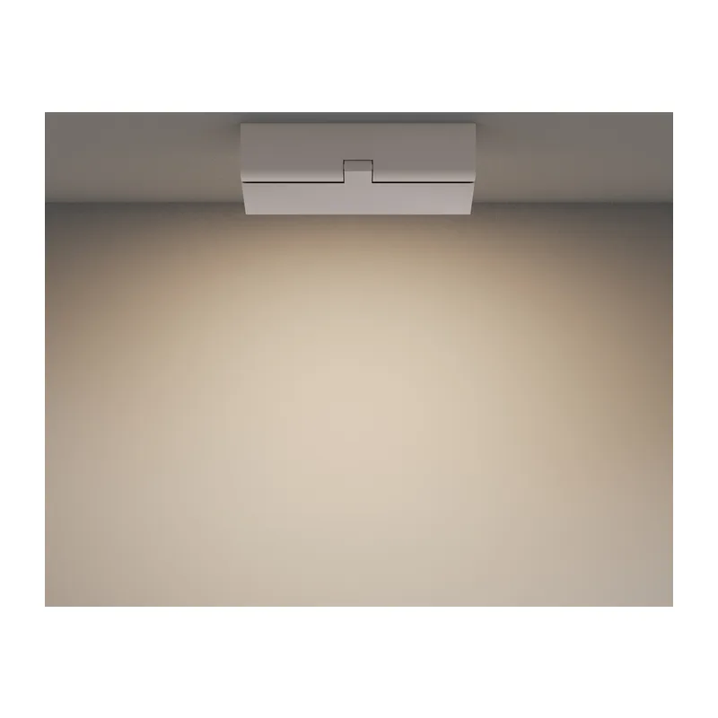 Потолочный светильник Базис поворотный / Basis Rot 12 Вт 3000 К 120° Maytoni C133CL-12W3K-W 4