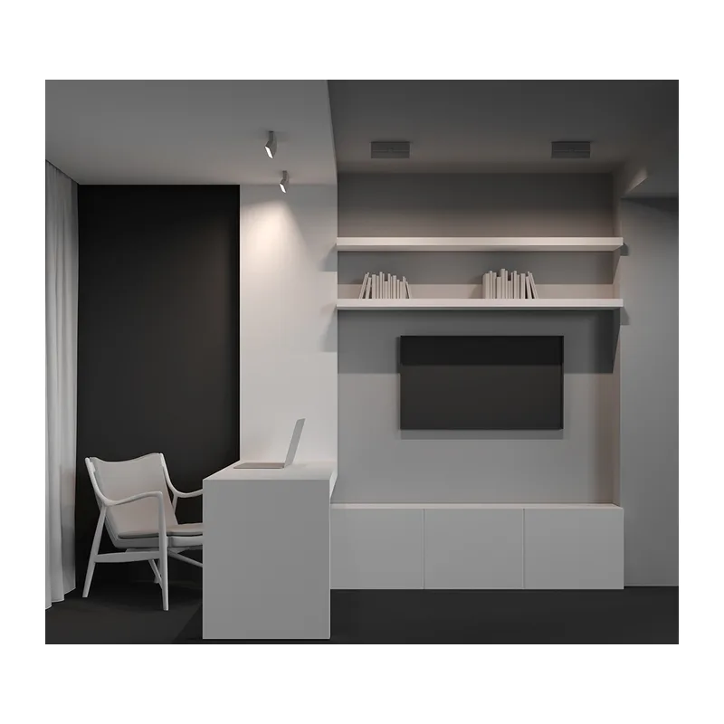 Потолочный светильник Базис поворотный / Basis Rot 12 Вт 3000 К 120° Maytoni C133CL-12W3K-W 6