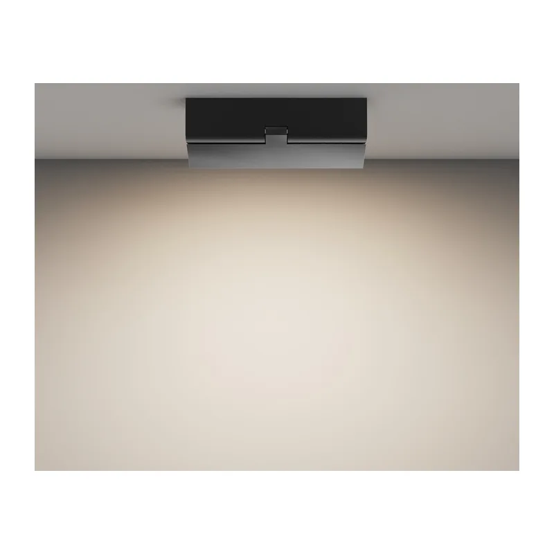 Потолочный светильник Базис поворотный / Basis Rot 12 Вт 4000 К 120° Maytoni C133CL-12W4K-B 6