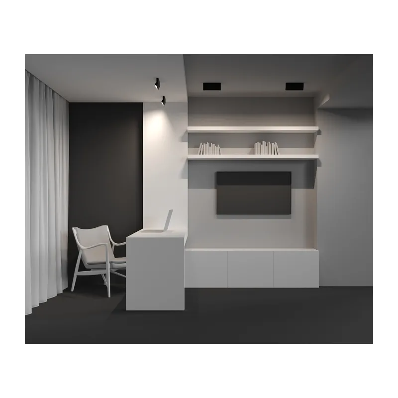 Потолочный светильник Базис поворотный / Basis Rot 12 Вт 4000 К 120° Maytoni C133CL-12W4K-B 9