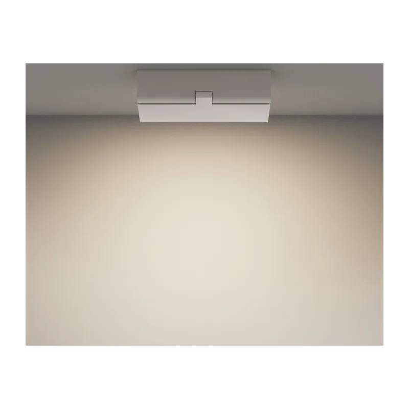 Потолочный светильник Базис поворотный / Basis Rot 12 Вт 4000 К 120° Maytoni C133CL-12W4K-W 4
