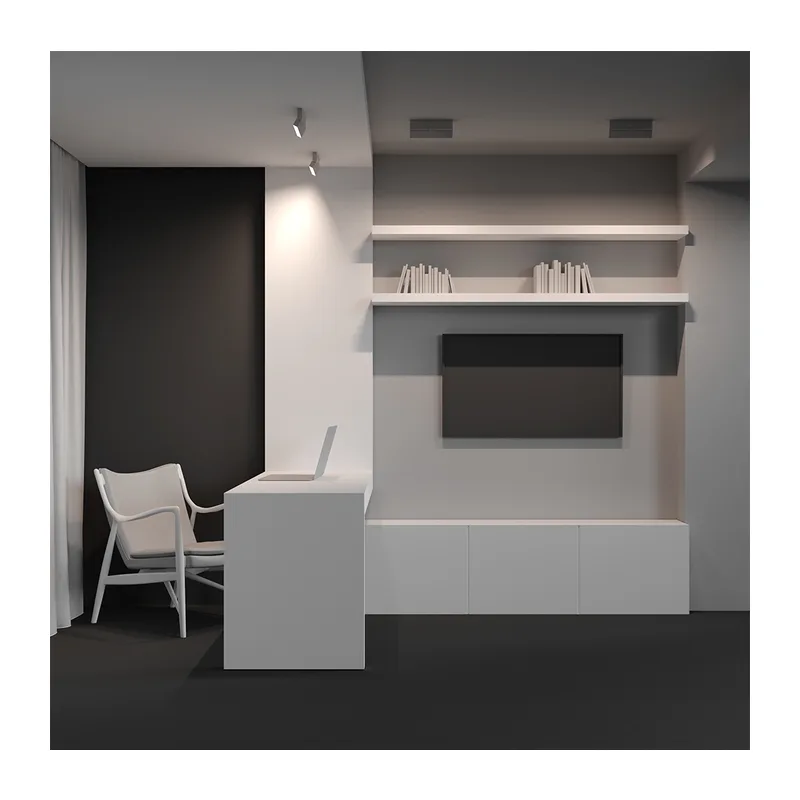Потолочный светильник Базис поворотный / Basis Rot 12 Вт 4000 К 120° Maytoni C133CL-12W4K-W 6
