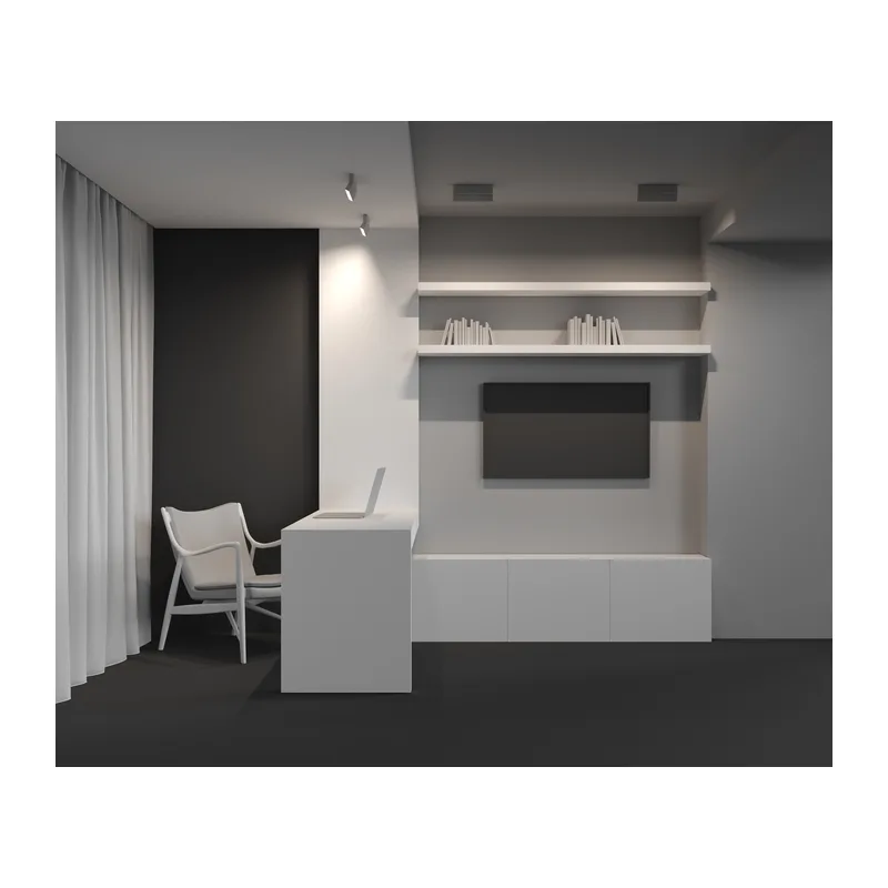 Потолочный светильник Базис поворотный / Basis Rot 12 Вт 4000 К 120° Maytoni C133CL-12W4K-W 7