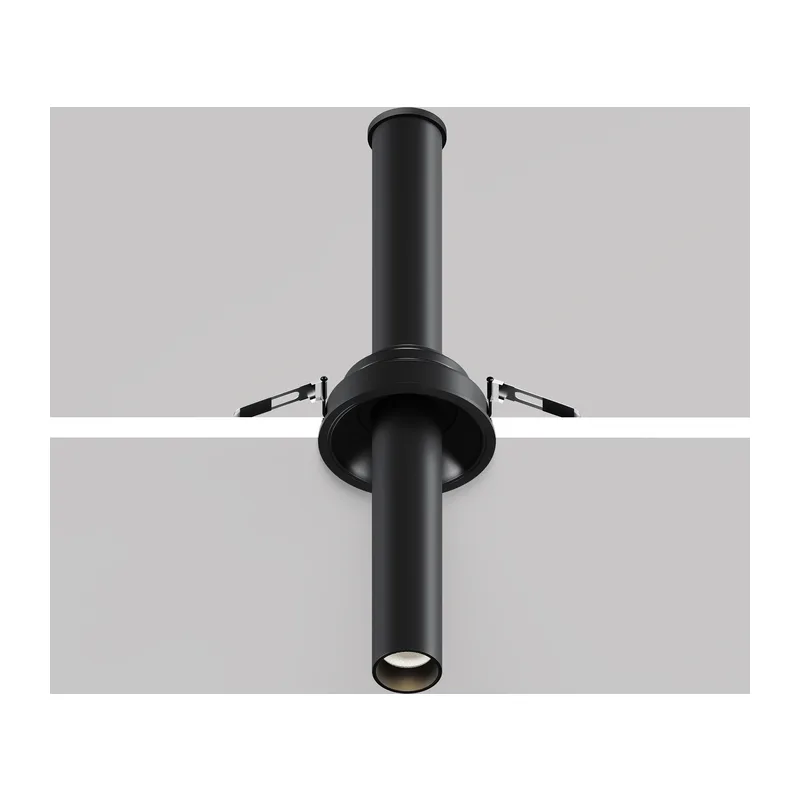 Встраиваемый светильник Фокус Т / Focus T 7 Вт 3000 К 36° Maytoni C140RS-L300-7W3K-B 9