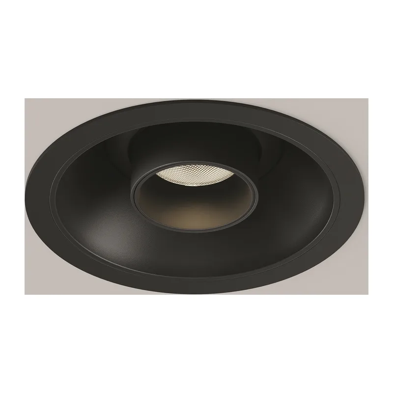 Встраиваемый светильник Фокус Т / Focus T 7 Вт 3000 К 36° Maytoni C140RS-L300-7W3K-B 5