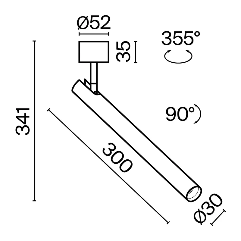 C141CL-L300-6W3K-BBS 14