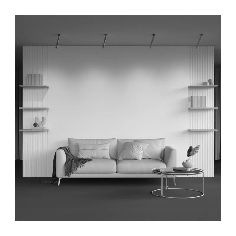 Встраиваемый светильник Фокус Т / Focus T 6 Вт 3000 К 36° Maytoni C141RS-L300-6W3K-BBS 6